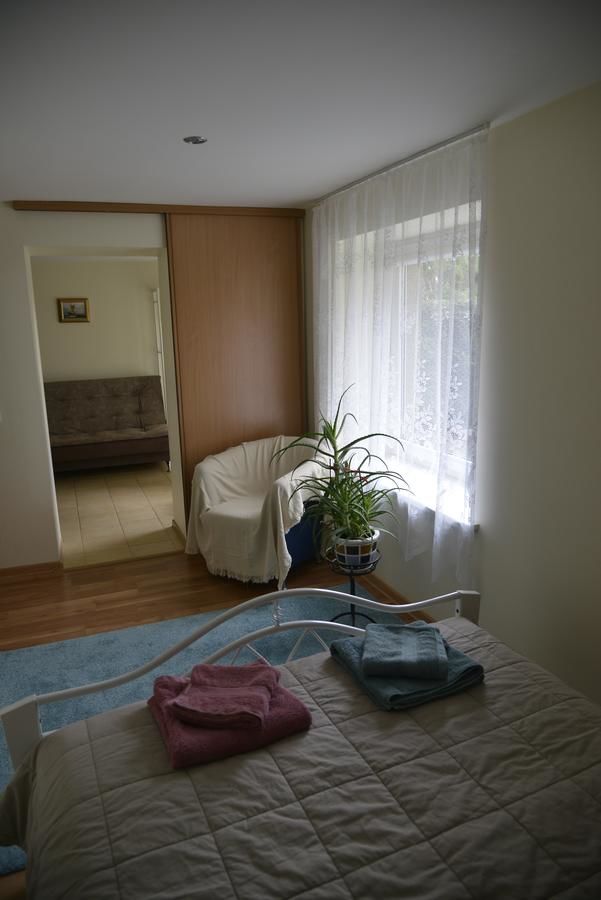 Апартаменты Apartment rent Нида-9