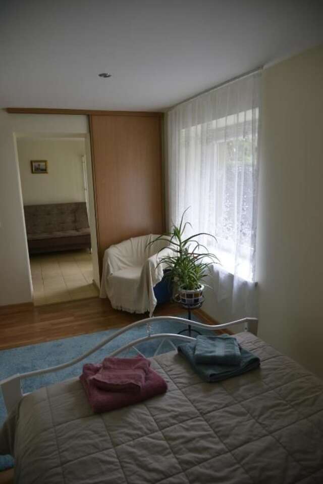 Апартаменты Apartment rent Нида-36